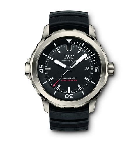 iwc porsche aquatimer|schaffhausen aquatimer watch.